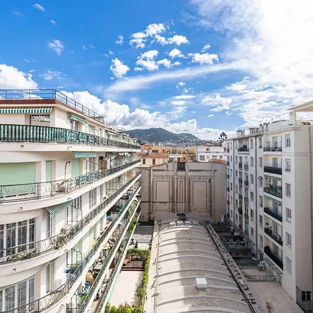 My Casa - Medecin 26 - Superb Downtown Lejlighed