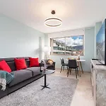 My Casa - Medecin 26 - Superb Downtown