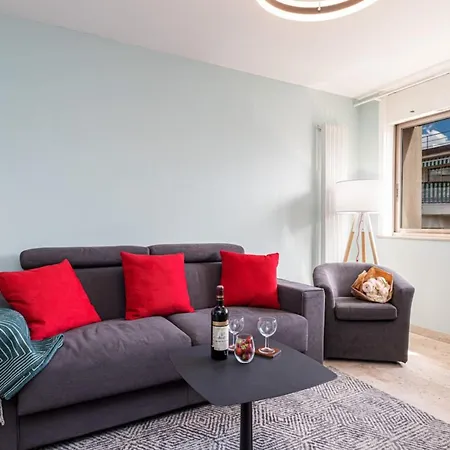 Apartament Medecin 26 - Superb Downtown