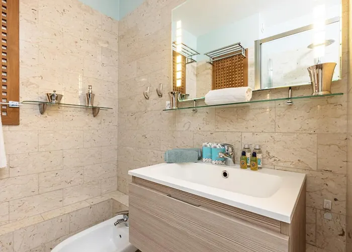 شقة My Casa - Medecin 26 - Superb Downtown *