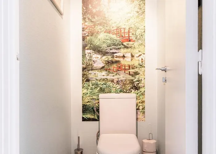 My Casa - Medecin 26 - Superb Downtown نيس