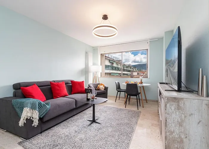 My Casa - Medecin 26 - Superb Downtown