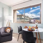 Apartmán My Casa - Medecin 26 - Superb Downtown Nice