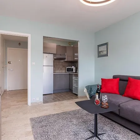 My Casa - Medecin 26 - Superb Downtown Apartamento
