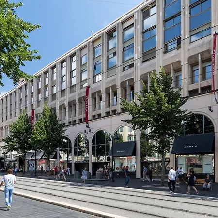 Daire Medecin 26 - Superb Downtown