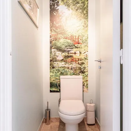 Medecin 26 - Superb Downtown Nice