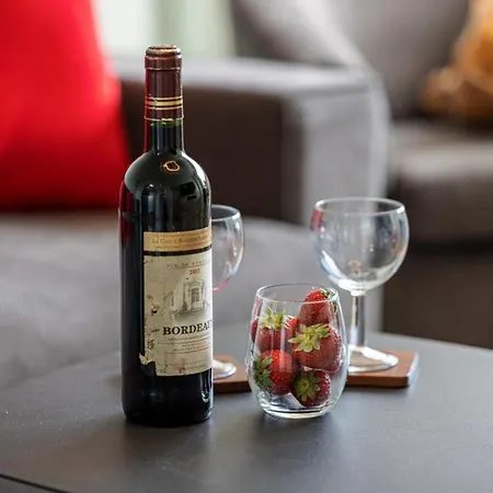 Medecin 26 - Superb Downtown Daire