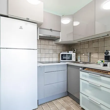 Medecin 26 - Superb Downtown Daire *