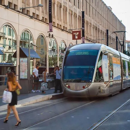 Medecin 26 - Superb Downtown Daire