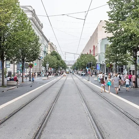 Medecin 26 - Superb Downtown