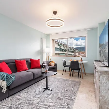 Medecin 26 - Superb Downtown